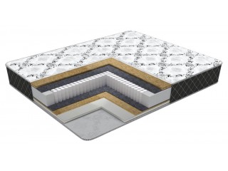 Бостон матрас [Матрасы серия KING, Марибель]