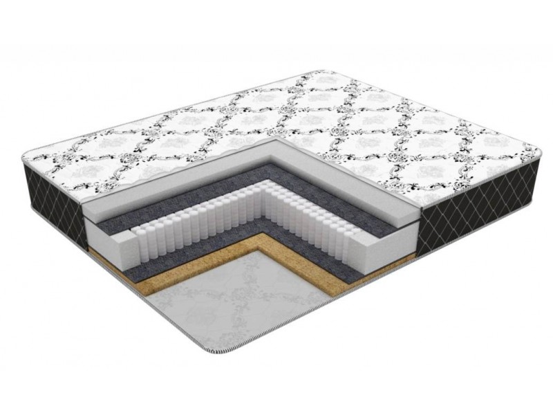 Майами матрас [Матрасы серия KING, Марибель]