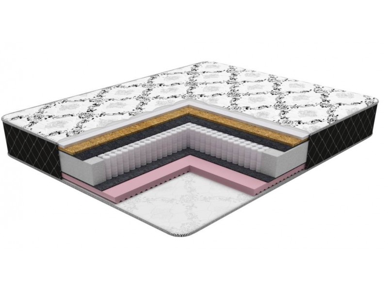 Монреаль матрас [Матрасы серия KING, Марибель]