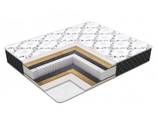 Нью-Йорк матрас [Матрасы серия KING, Марибель]