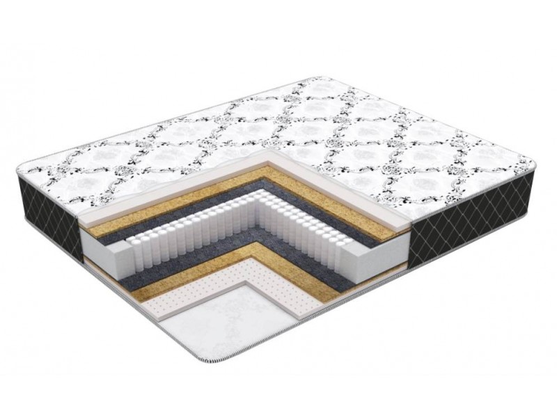 Нью-Йорк матрас [Матрасы серия KING, Марибель]