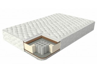 Классик матрас, поликоттон простеганный [Матрасы серия НПБ, Марибель]