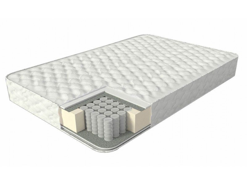 Релакс матрас, поликоттон простеганный [Матрасы серия НПБ, Марибель]