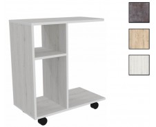 Милана ЛДСП Стол приставной [Милана]