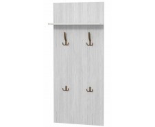 Визит-4 Вешалка навесная 600 ЛДСП [Визит-4]