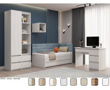 Альфа Детская комната, Комплект-2 [Альфа]