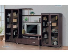Грация 4.2 рамка МДФ, набор мебели для гостиной [Грация 4]