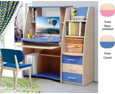 Стол компьютерный №1