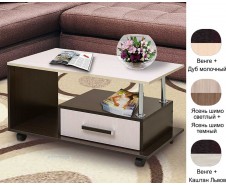 Стол журнальный №13 [Стол журнальный]