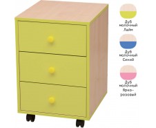 Тумба выкатная [Юниор 11]