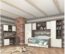 Афина Детская, Комплект-4 [Афина]