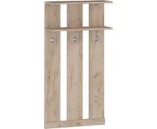 Дакота Вешалка ЛДСП [Дакота]