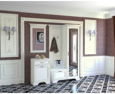 Каприз Прихожая Комплект-2 [Каприз]