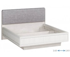 Мальта Кровать с подъёмным механизмом без ортопеда [Мальта]