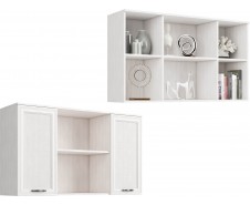 Мальта Шкаф навесной [Мальта]