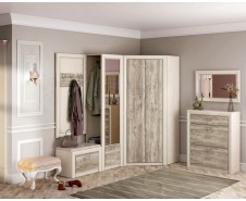 Мартина Модульная Прихожая, Комплект-2 [Мартина]