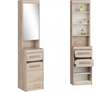 Монца Тумба с зеркалом [Монца]