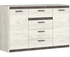 Прага Комод комбинированный [Прага]