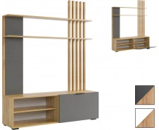 Бери Стенка для гостиной 1400 [Бери]