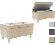 Чарли-2 Банкетка-сундук 