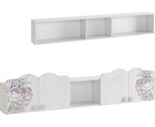 Фэнтези Полка комбинированная MDF-04 [Фэнтези]