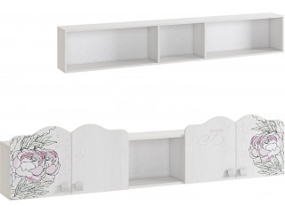 Фэнтези Полка комбинированная MDF-04 [Фэнтези]