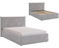Квест Кровать 120х200 с ортопедическим основанием [Квест]