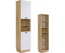 Моди Шкаф-пенал комбинированный [Моди]