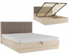 Николь Кровать 160х200 с подъёмным механизмом