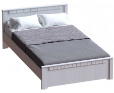 Прованс Кровать без ортопеда, без матраса [Прованс спальня]