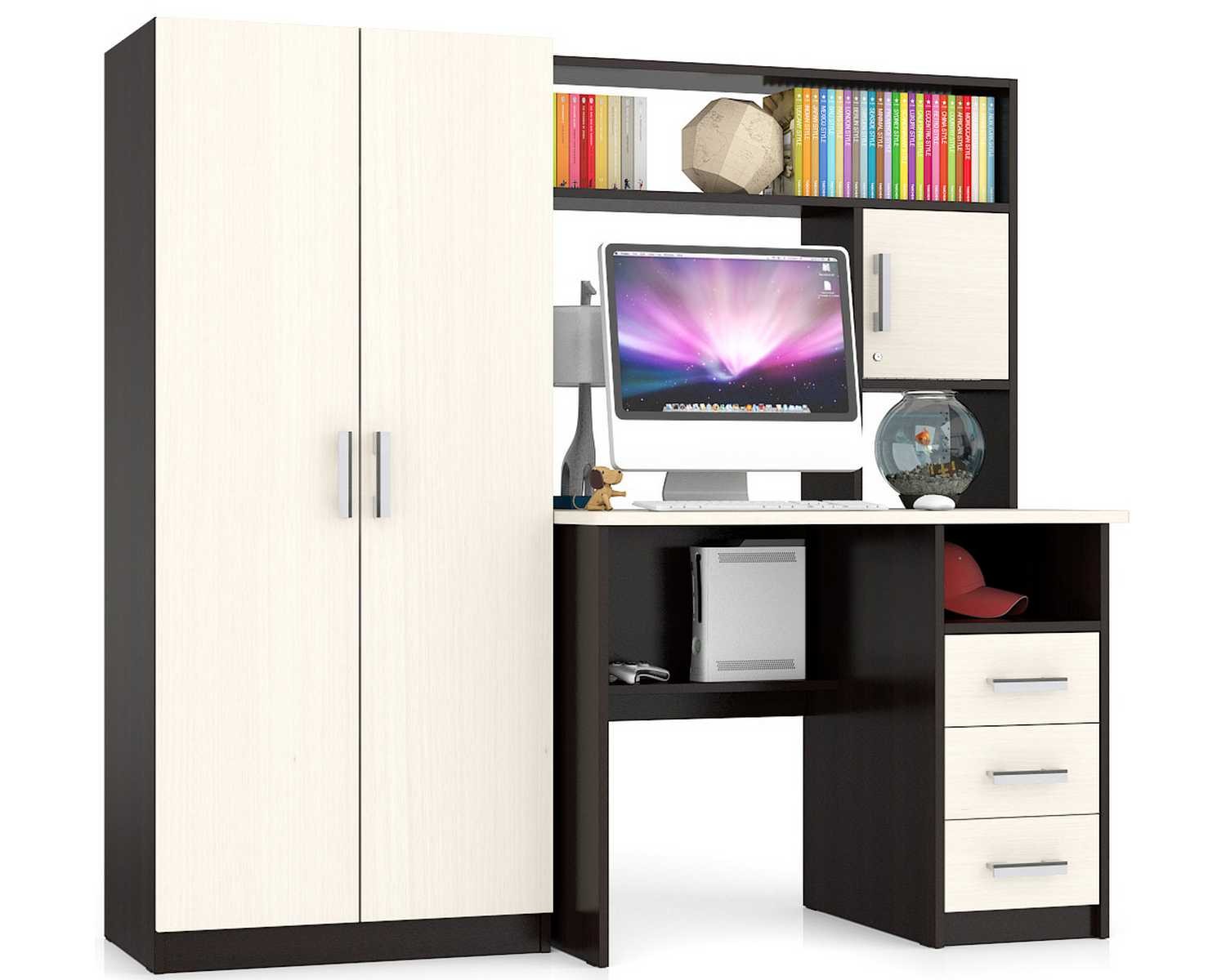 Компьютерные столы цвета вишня. Стол компьютерный ск-11 (дуб беленый). Компьютерный стол ск-9 пирамида. Стол компьютерный №9 дуб венге/дуб млечный (зеркальный). Компьютерный стол юзер 3-7801.