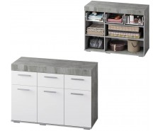 Инстайл КМ-03 Комод [Инстайл]