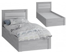 Монако КР-17 Кровать 90х200, корпус [Монако]