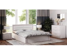 Монако Спальня Комплект-3 [Монако]