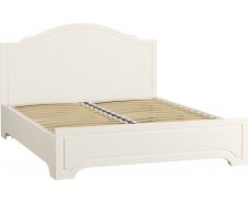 Ливерпуль 11.08 Кровать 160х200 с ортопедическим основанием [Ливерпуль]