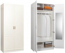 Ливерпуль 13.134.01 Шкаф для одежды [Ливерпуль]