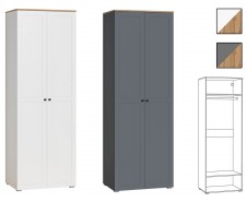 Остин 13.224 Шкаф [Остин]