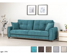 Плимут диван-книжка [Плимут]