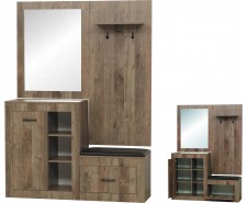 Аданте Прихожая