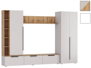 Аккорд 63.02 Шкаф многоцелевого назначения [Аккорд]