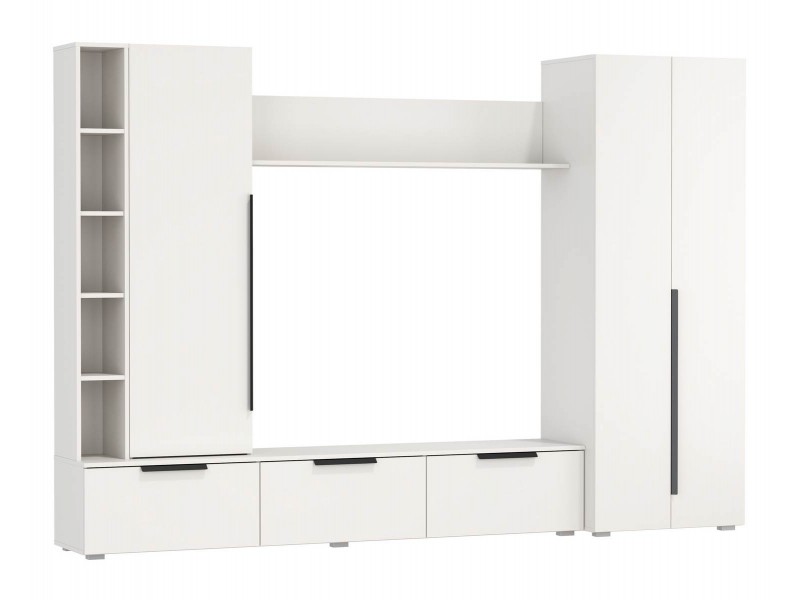 Аккорд 63.02 Шкаф многоцелевого назначения [Аккорд]