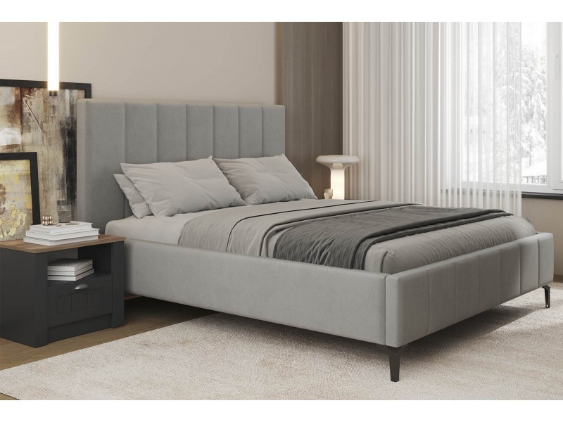 Брэнда кровать интерьерная