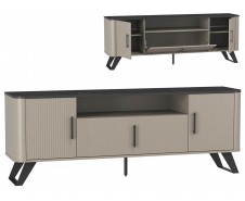 Фиделия 76.05 Тумба для ТВ [Фиделия]