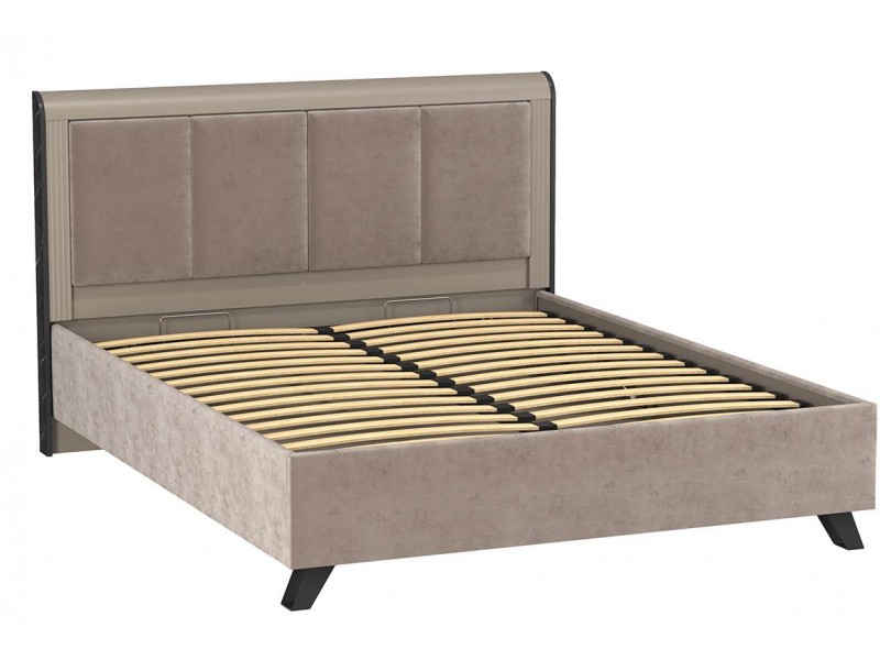 Фиделия 76.14 Кровать с подъёмным механизмом 160х200 [Фиделия]