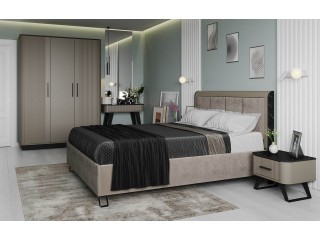 Фиделия Спальня, Комплект-1 [Фиделия]