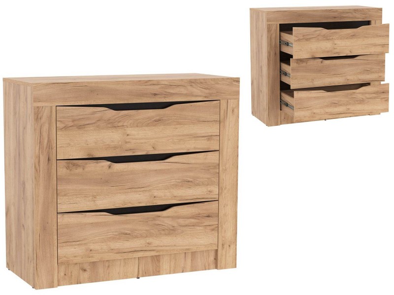 Флорида 90.04 комод [Флорида]