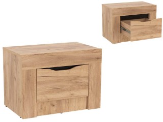 Флорида 90.05 тумба прикроватная [Флорида]