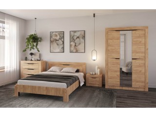 Флорида Спальня, Комплект [Флорида]