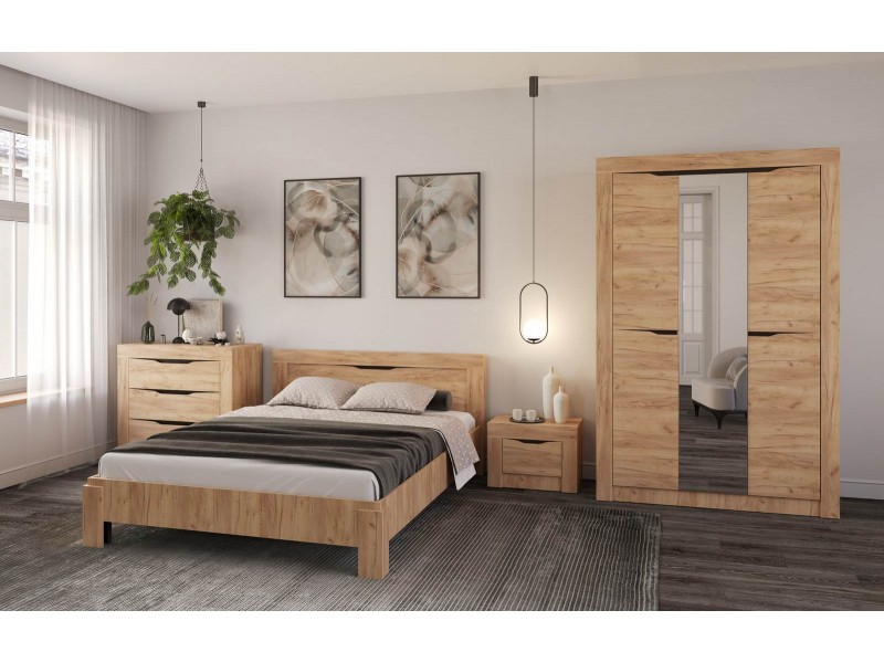 Флорида Спальня, Комплект [Флорида]