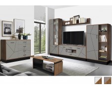 Гамма Модульная гостиная, Комплект-1 [Гамма]